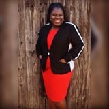 Central Neighborhood Health Foundation Employee Camille Enriquez's profile photo