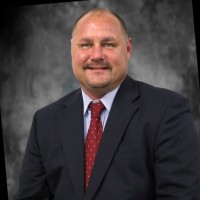 Moog Inc. Employee Todd Holt's profile photo