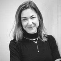 Efalia Employee Muriel Moiroud's profile photo