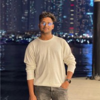 Deloitte Employee Saurabh Chavan's profile photo
