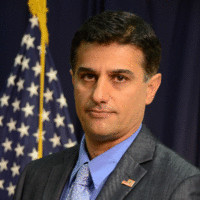 GLOBAL Integrated Security Employee Anwar Michaels's profile photo