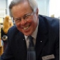 Connecticut Education Association Employee Jeff Leake's profile photo