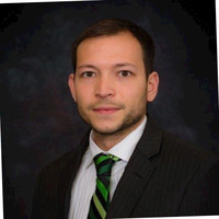 Dial Tone Technologies LLC Employee Daniel Oswald's profile photo