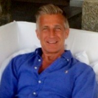 Iain Clark Email & Phone Number