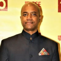 Sifca Employee Thierry Koffi's profile photo