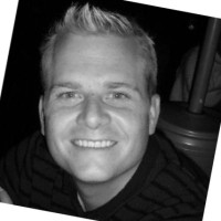 WD-Group Employee Rowan Black's profile photo
