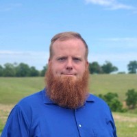 Wright Steel & Machine Employee Jay Cooper's profile photo