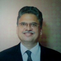 SYMBIOSIS INTERNATIONAL UNIVERSITY Employee Atul Modak's profile photo