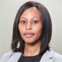 BDO South Africa Employee Asanda Mpatani's profile photo