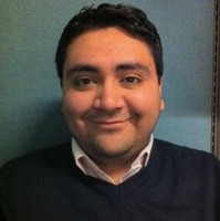 Christian Muñoz Rosas Email