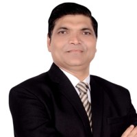 Integrated Spaces Ltd Employee Anil Tike's profile photo