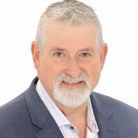 Conex Bänninger UK Employee Mark Evans's profile photo