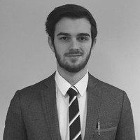 Halmer Group Employee Joshua Scott's profile photo