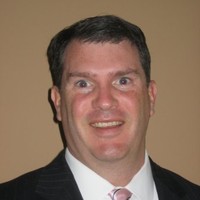 Regions Securities LLC Employee John McGough's profile photo