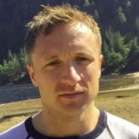 Steven McShane Email & Phone Number