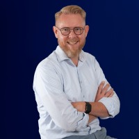 Ekro / VanDrie Group Employee Dirk-Jan van Veldhuizen's profile photo