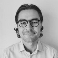 Harba Employee Ludvik Ludviksson's profile photo