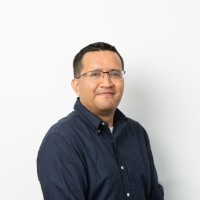Process Ecology Inc Employee Jairo Duran's profile photo