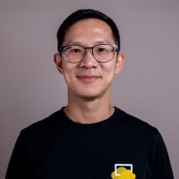 ScreenCloud Employee Jirasak Saebang's profile photo