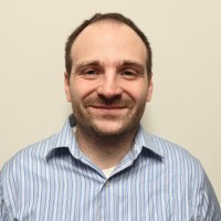 Temporal Technologies Employee Keith Bodin's profile photo