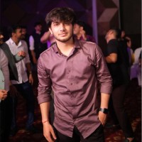 Impetus Employee Atharv Sharma's profile photo
