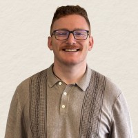 The Way Wolverhampton Youth Zone Employee Clarkson McLeod's profile photo