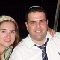 IFN Employee Gadi Meir's profile photo