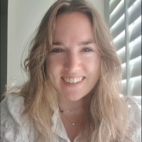 ProductFlow Employee Fabiënne van Den Hurk's profile photo