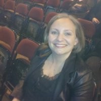 RAF Technology Employee Sara Miller's profile photo