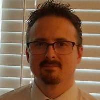 True Velocity Employee Danny Ford's profile photo