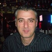 ALCAN PACKAGING Employee Luigi Giannattasio's profile photo