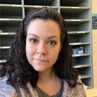 Access: Supports for Living Employee Lisa Roberts's profile photo