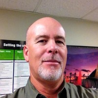 Protech Theatrical Services Inc Employee Shane Turner's profile photo