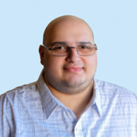 PolyMera Employee Humberto Gonzalez's profile photo