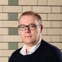 Save the Children International Employee Calum Brown's profile photo