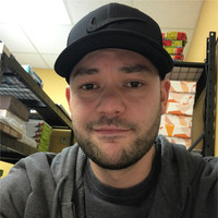 Derek Stroup Email & Phone Number