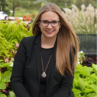 Marriott Marquis Chicago Employee Shelby Wollscheid's profile photo