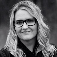 Arbonne Employee Nikki Smith's profile photo