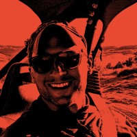 Dreadnode Employee Michael Kouremetis's profile photo