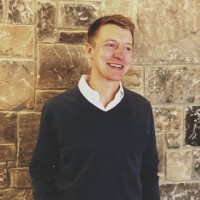 Ascend Analytics Employee Adam Hise's profile photo