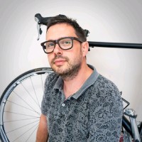 Kujtesa Employee Gjenis Gjonbalaj's profile photo