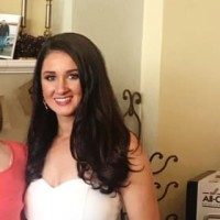 Jofit Employee Kristin Waters's profile photo