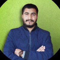 CrawlBytes.com Employee Muhammad Ishaq's profile photo