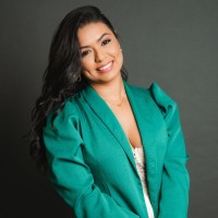 CAFAZ Employee Ana Carla Bandeira's profile photo