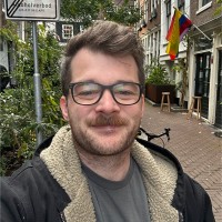 Kyle Hintze's profile photo