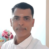 Volercars Employee Rangaswamy Ramkrishnan's profile photo