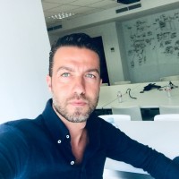 IAB Spain Employee Alvaro Albacete's profile photo