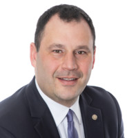 Arbor Memorial Inc. Employee Luke McEachnie's profile photo