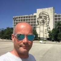 WJ Employee Craig Murthick's profile photo