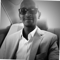 Cypher Incorporated Employee Tarig Altoum's profile photo